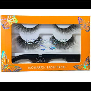 FLIRTACIOUS LOOKS MONARCH LASH PACK 💋